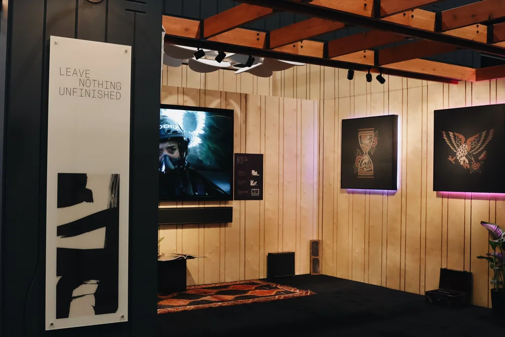 Gallery: Leon at CEDIA Expo 2025 — Leon Blog
